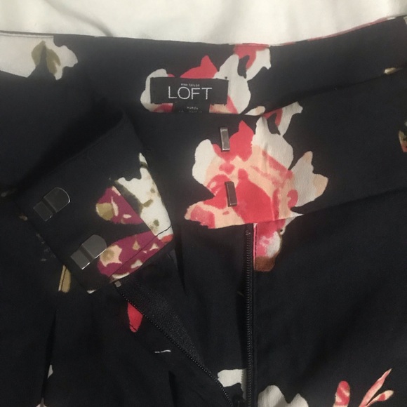 Loft Pants Loft Pants - Picture 4 of 6